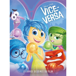 Vice-Versa