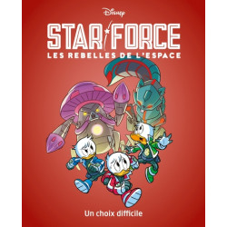 Un choix difficile