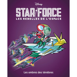 Les ombres des ténèbres