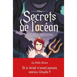 Disney Twisted tale - La...