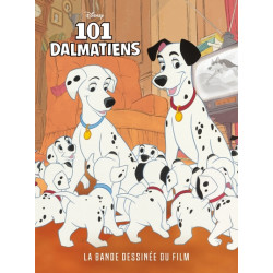 Les 101 dalmatiens