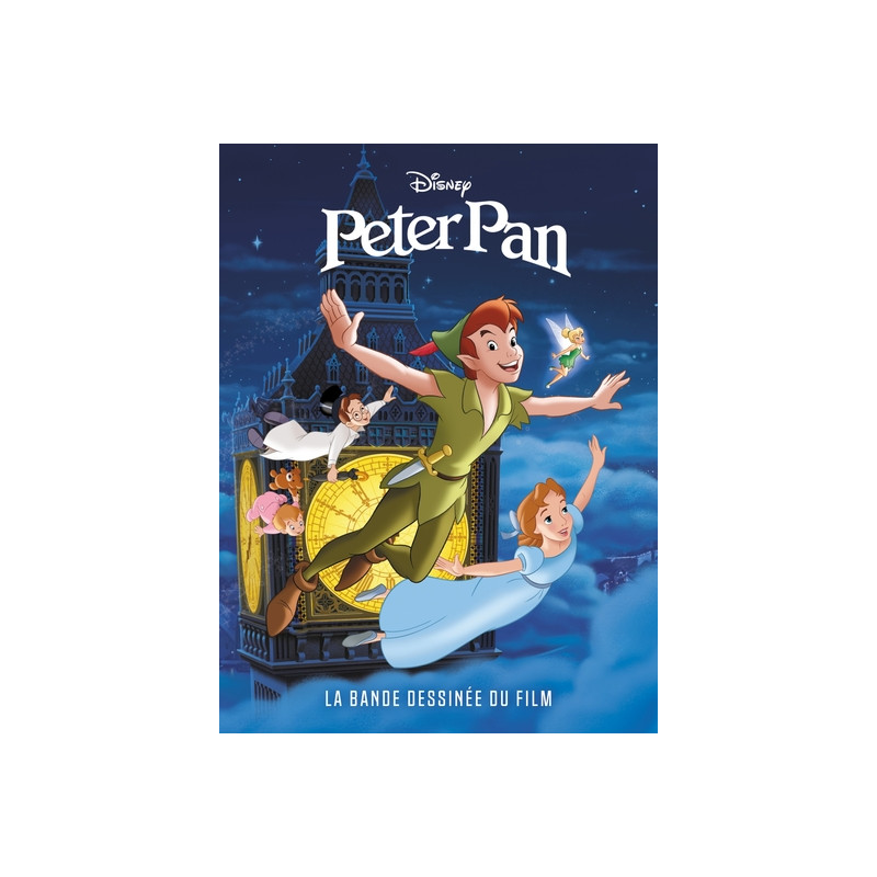 Peter Pan