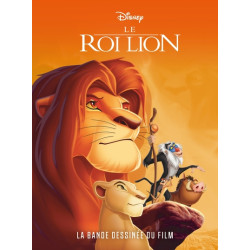 Le roi lion