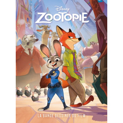 Zootopie