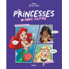 Disney Princesses sans filtre Tome 1