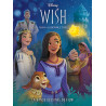 Wish, Asha et la bonne étoile