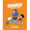 Les bonbons de la chance