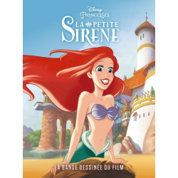 La petite sirène