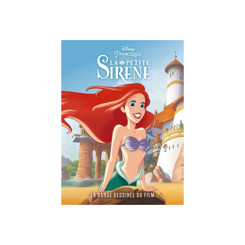 La petite sirène