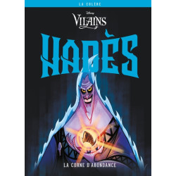 Disney Vilains - Hadès, La...