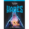 Disney Vilains - Hadès, La corne d'abondance