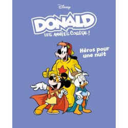Héros pour une nuit