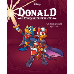Un duo à toute épreuve