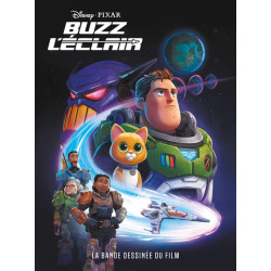 Buzz l'Éclair