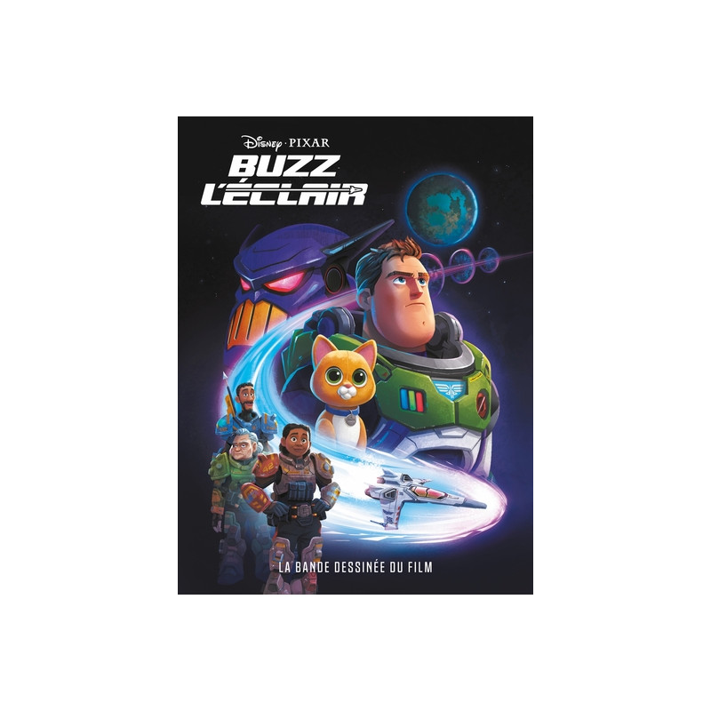 Buzz l'Éclair