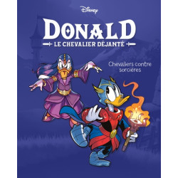 Chevaliers contre sorcières