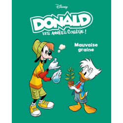 Mauvaise graine