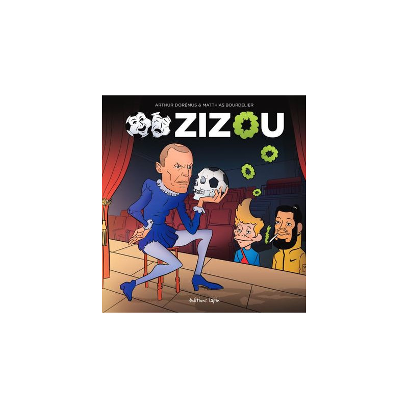 Zizou