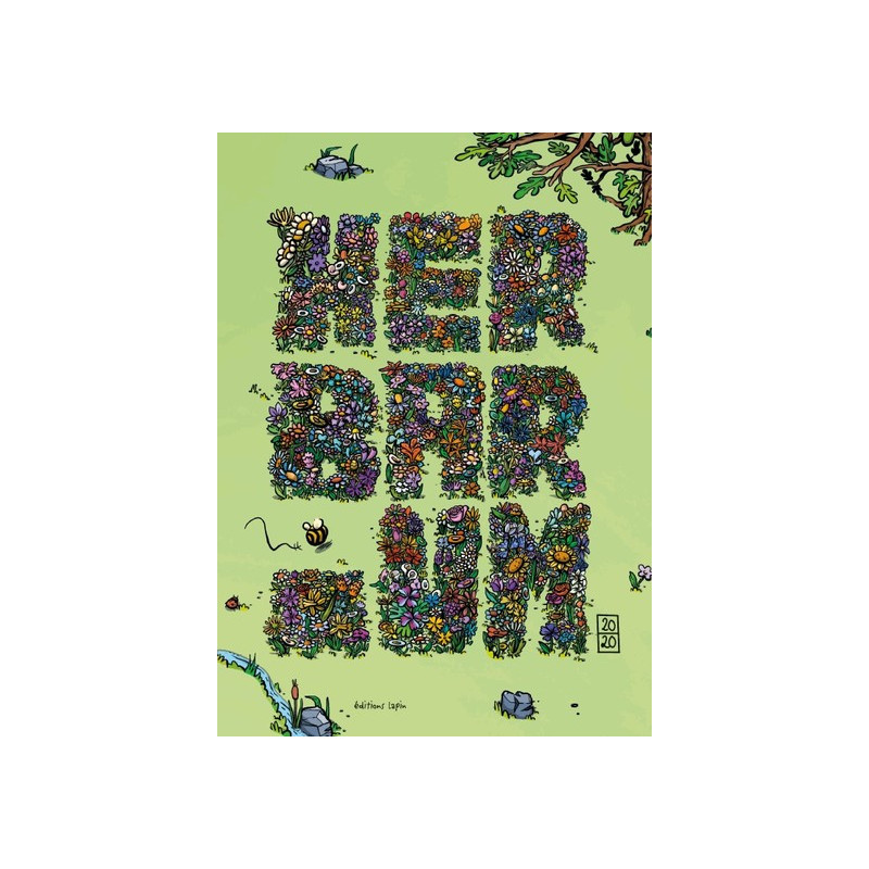 Herbarium