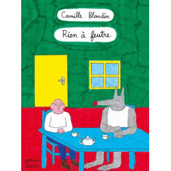 Rien à feutre