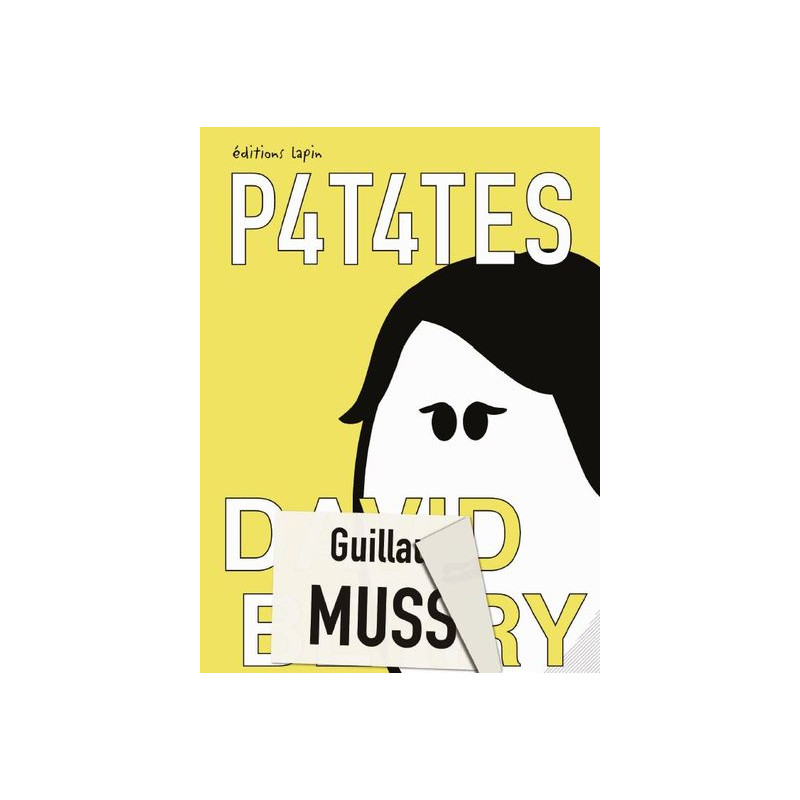 Patates T04