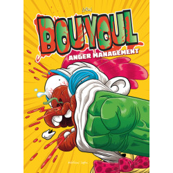 Bouyoul T02