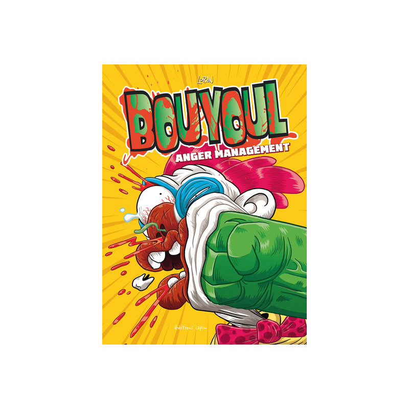 Bouyoul T02