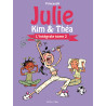 Julie, Kim et Théa - Intégrale T02