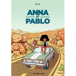 Anna et Pablo