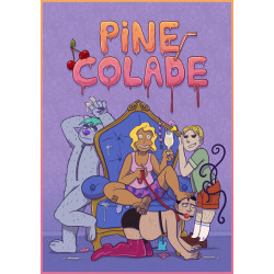 Pine Colade