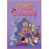 Pine Colade