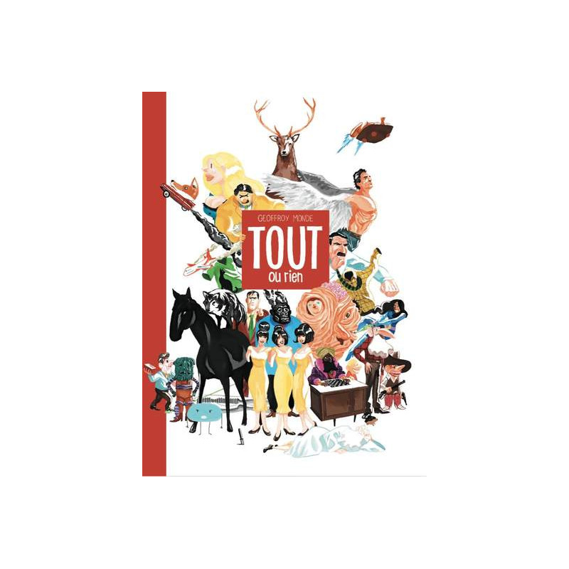 Tout ou rien