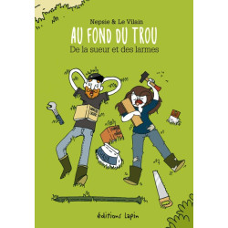 Au fond du trou