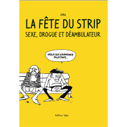 FêTE DU STRIP (LA)