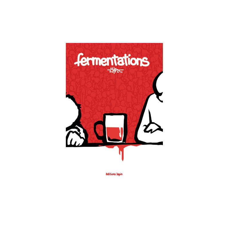 Fermentations