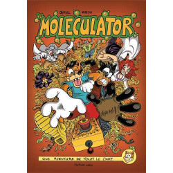 Moleculator (Le)