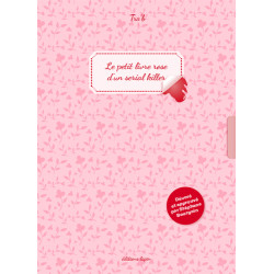Petit livre rose d’un...