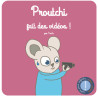 Proutchi fait des vidéos !