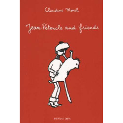 Jean-Pétoncle & Friends