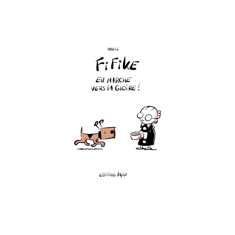 Fifike T02