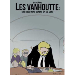 Vanhoutte 2 (Les)