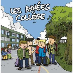 Les années collège
