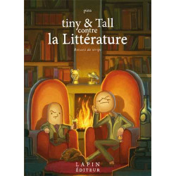 Tiny & Tall contre la...