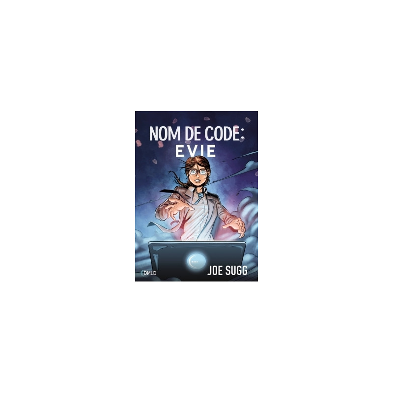 Nom de code : Evie