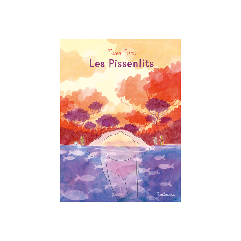 Les Pissenlits