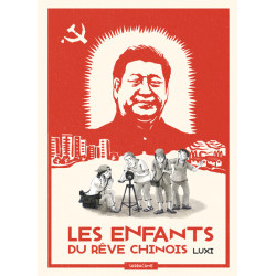 Les enfants du rêve chinois