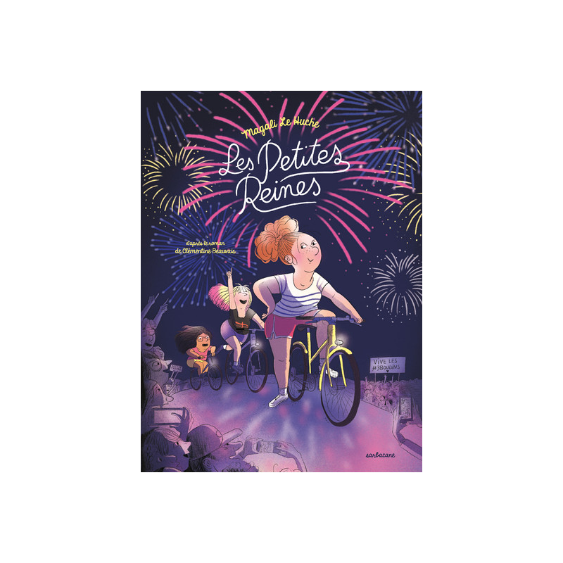 Les Petites reines