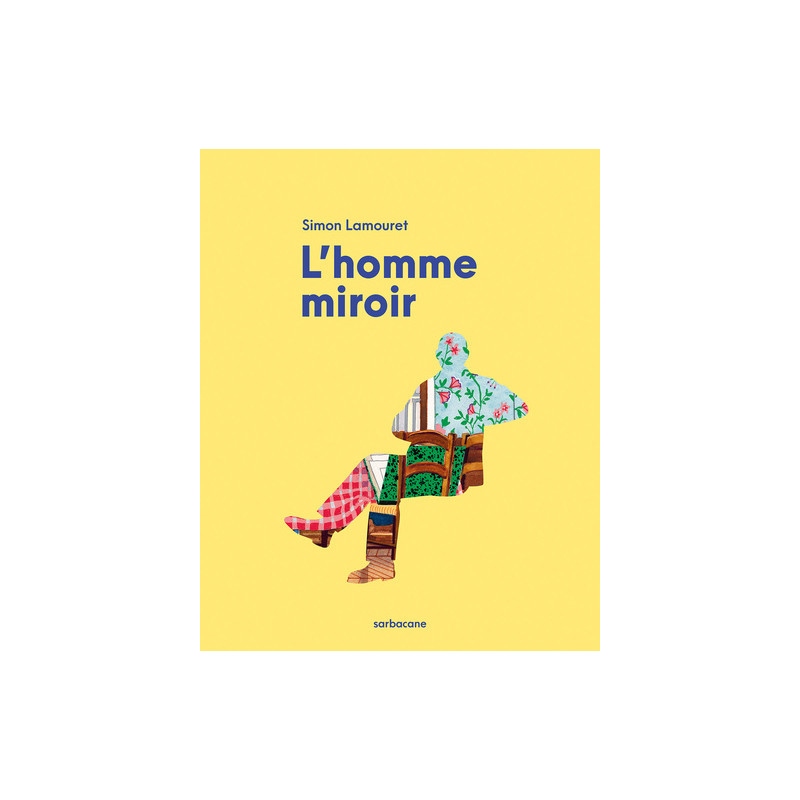 L'homme miroir