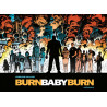 Burn Baby Burn