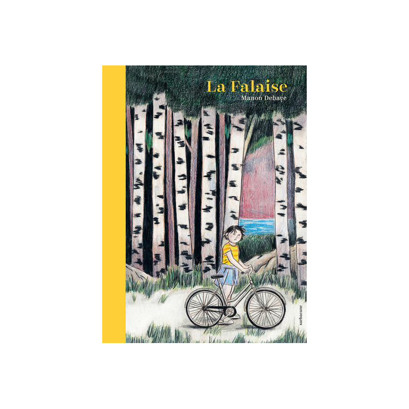 La falaise